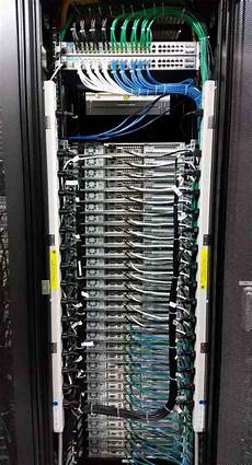 Routing Cables