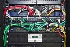 Routing Cables