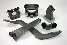 Rubber Moulding System