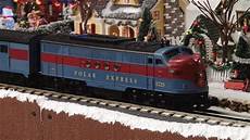 Scale Diesel
