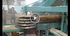 Shavings Machines