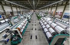 Sizing Machines