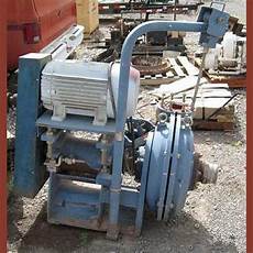 Slurry Pump Equipment