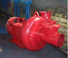 Slurry Pump Equipment