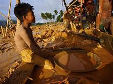 Small Mining Equipment