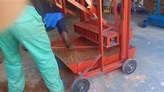 Smbrick Making Machine