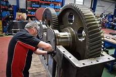 Spare Parts For Workshop Machinery