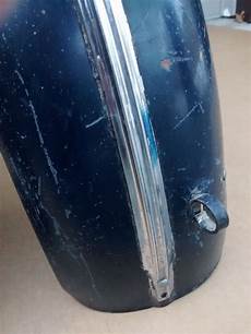 Stainless Metal Parts