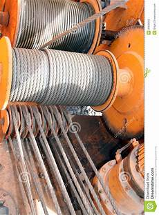 Steel Control Cables