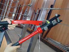 Steel Control Cables