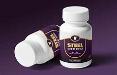 Steel Tooth