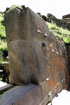 Stone Jaw