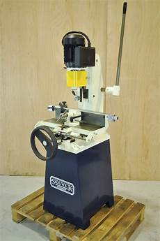 Surface Planers