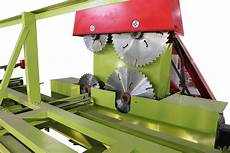 Wood Shavings Machine
