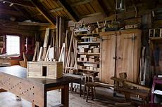 Woodworking Equipment