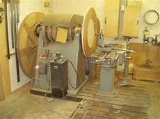 Woodworking Machineries