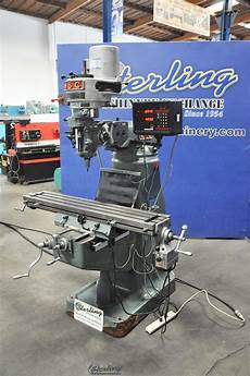 Woodworking Machineries